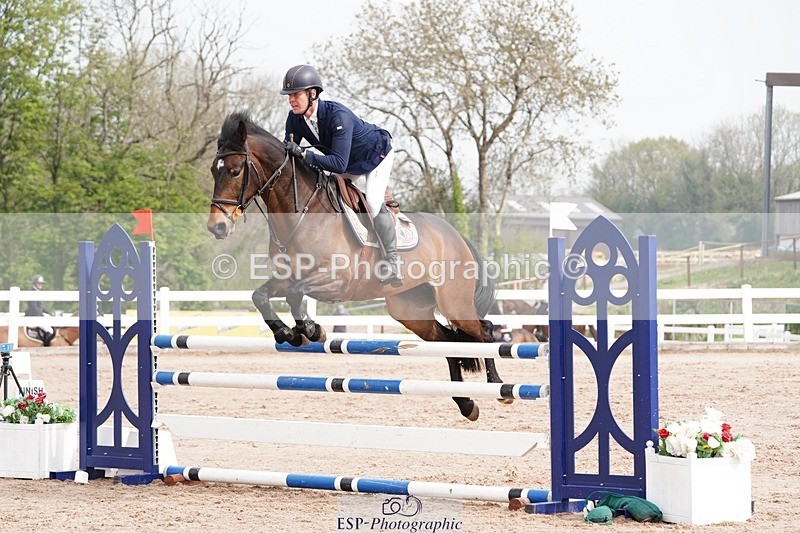 250426-102912-11869 - Cls 27 Young Horse 5yr old