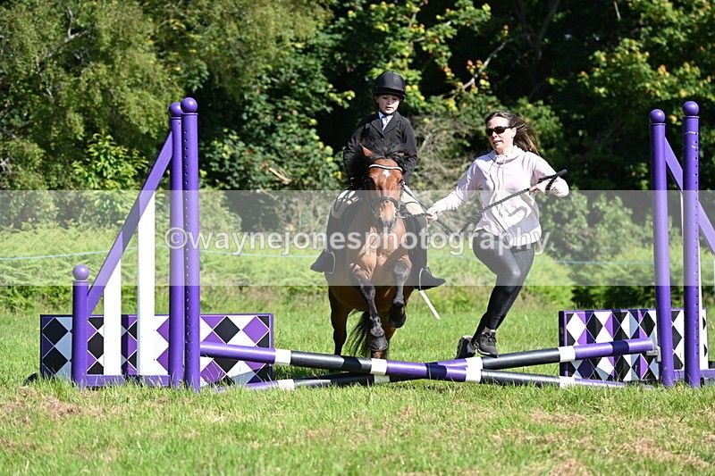WJ6_3707 - Class 1 Tiny Cross Poles