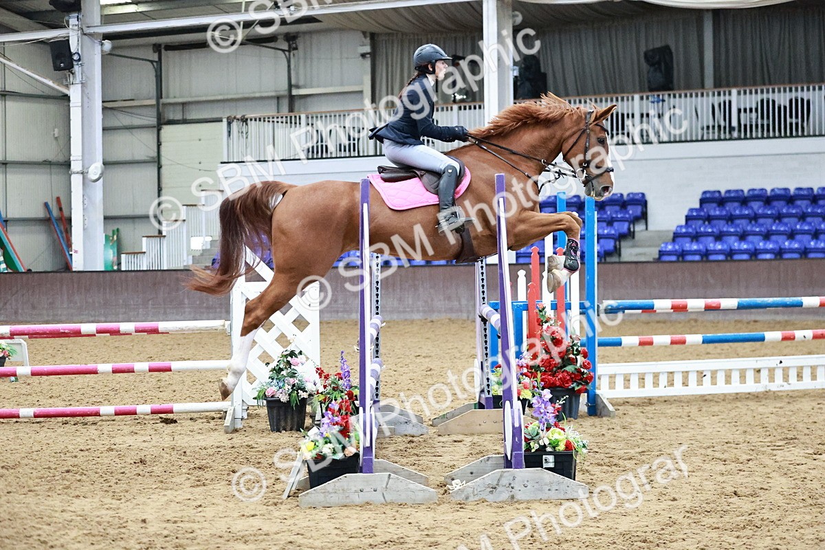 SBM_001036 - Class 3 - Senior Discovery 1.00m