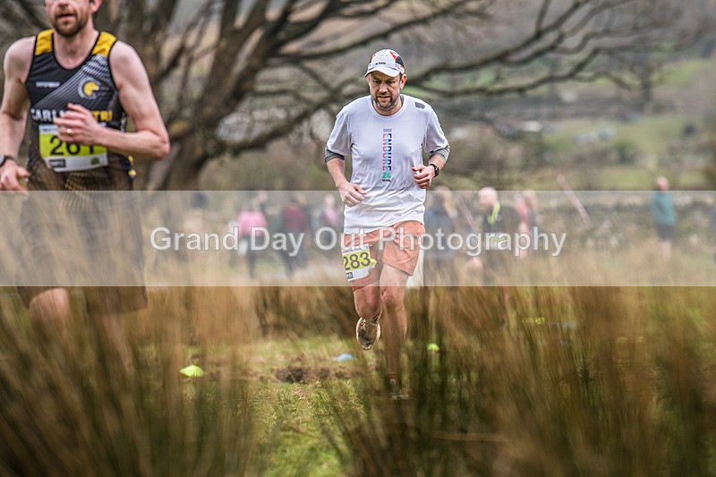 Buttermere-1200 - Fellside Events Buttermere Trail Race Sunday 22nd March 2026