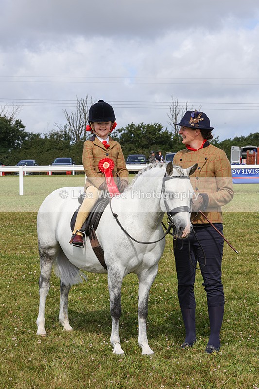 1X9A3672 - Class 29: Lead Rein SP/SHP