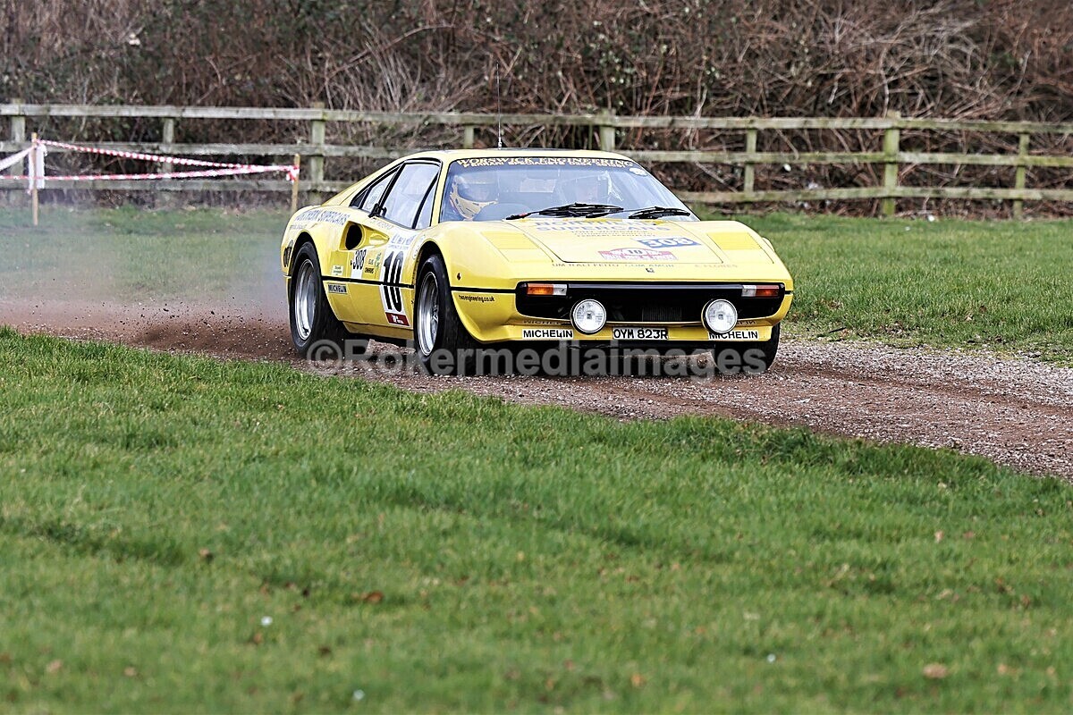 RETRO-321 - Race Retro