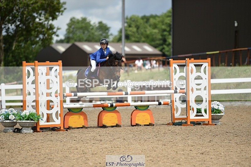 250628-124542-03562 - Cls 23 Graham Heath Equestrian 128cm & 138cm