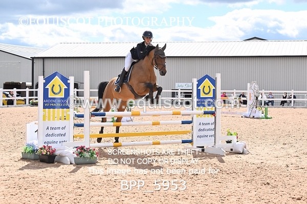 BPP_5953 - CLASS 10 THURS Nupafeeds Senior Dicovery/1m open