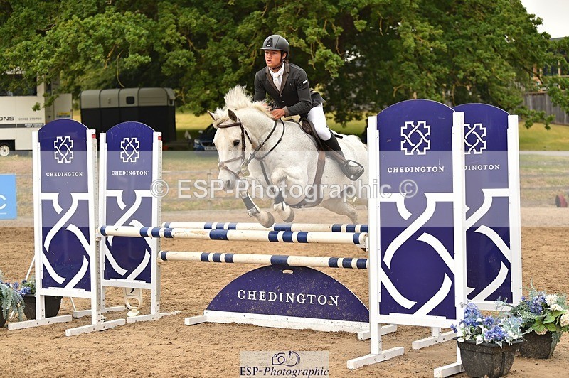 230618-112532-11345 - Cls 24 Pony Newcomers & 1m Open