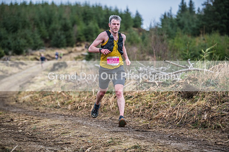 Glentress-2230 - High Terrain Events Glentress Marathon 21 & 10K Trail Races Sunday 18th February 2024