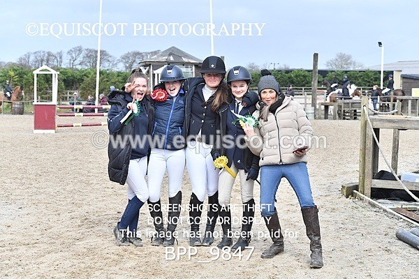 BPP_9847 - CLASS 4 Pony BritiNovice / 0.80m Open