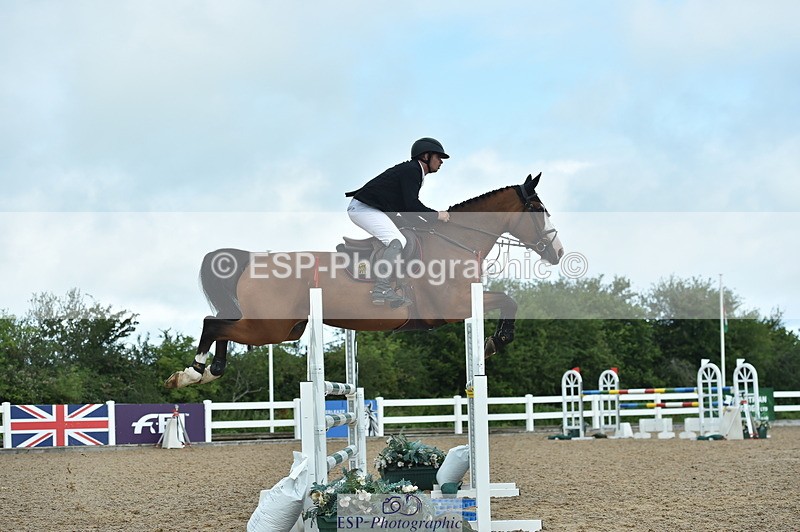 230723A-090308-10813 - Cls 28, 5 Yr Olds 1.10m