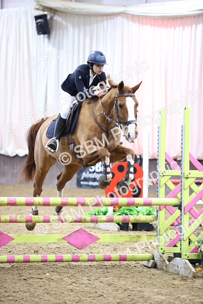 SBM_008993 - Class 20 - Senior British Novice - 80cm