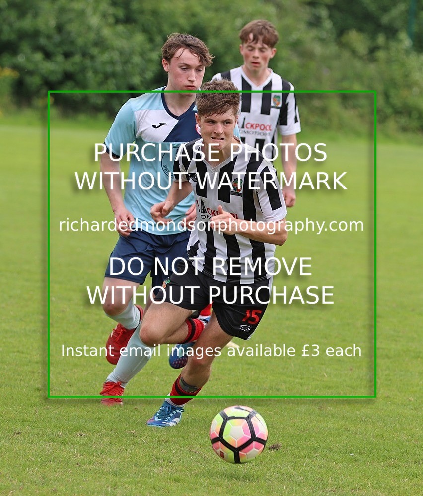 IMG_0312 - Kendal Town Under 18's vs Dalton (21/7/24)