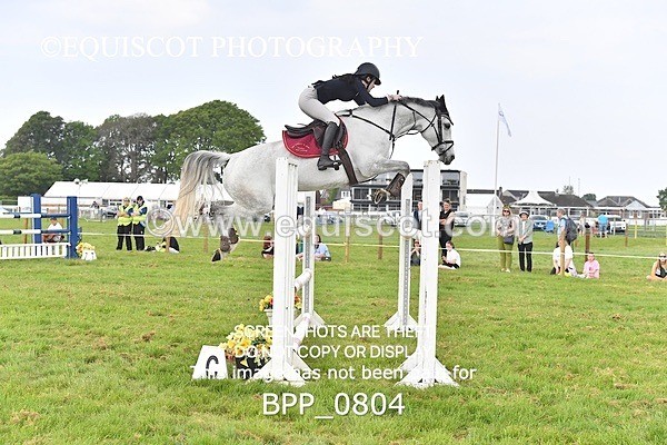 BPP_0804 - CLASS 4 B & C Championship Qualifier