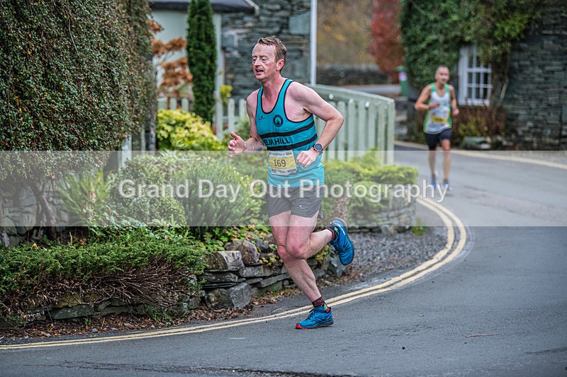 Derwentwater-144 - Derwentwater 10 Mile Road Race Sunday 3rd November 2024