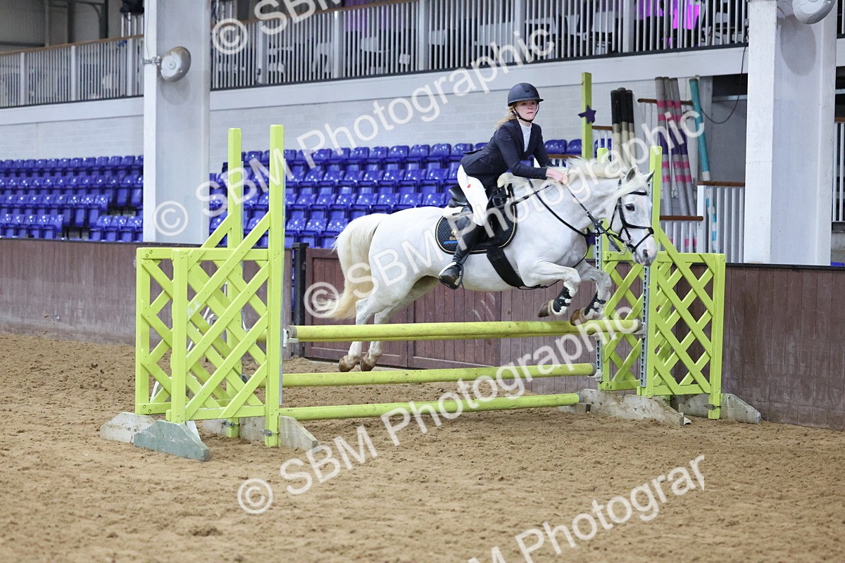 SBM_002769 - Class 9 - STX UK Pony British Novice - 80cm OPen