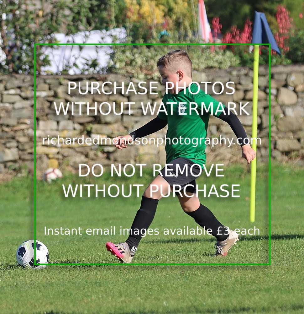 IMG_7038 - Wattsfield Under 9 v Milnthorpe & District (8/10/22)