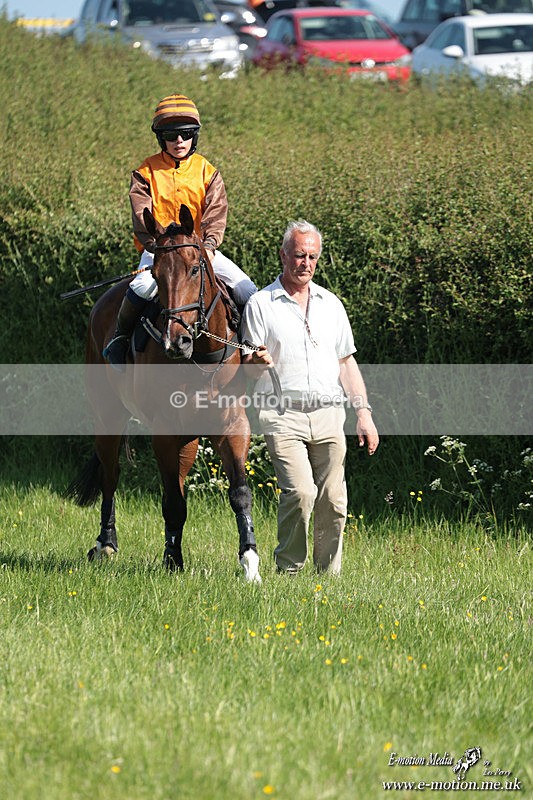 PtP 250526 613 - Albrighton & Woodland PtP Chaddesley Corbett 25/05/26