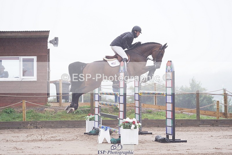 240720A-132328-15035 - Cls 35, YH 7 Yr Olds 1.35m