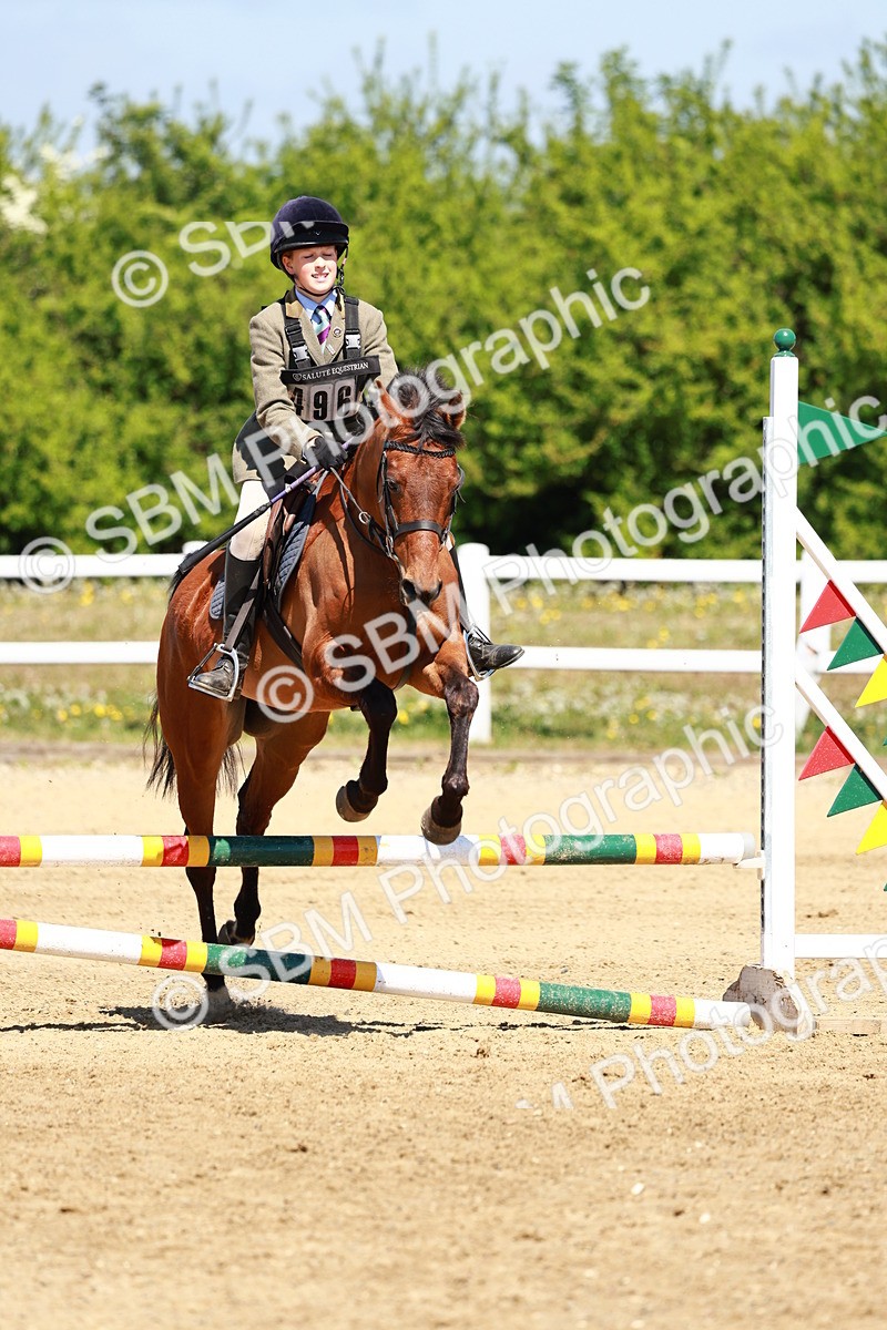 SBM_007182 - Class 3 - 60cm