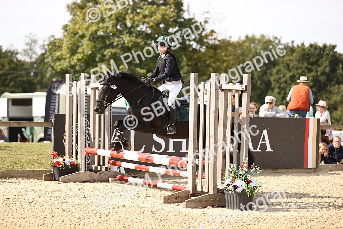 SBM_66950 - J13 - Junior Pony 60cm Championship