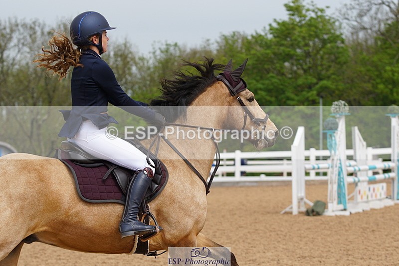 230513A-113050-00600 - Cls 3 Pony Discovery & Open