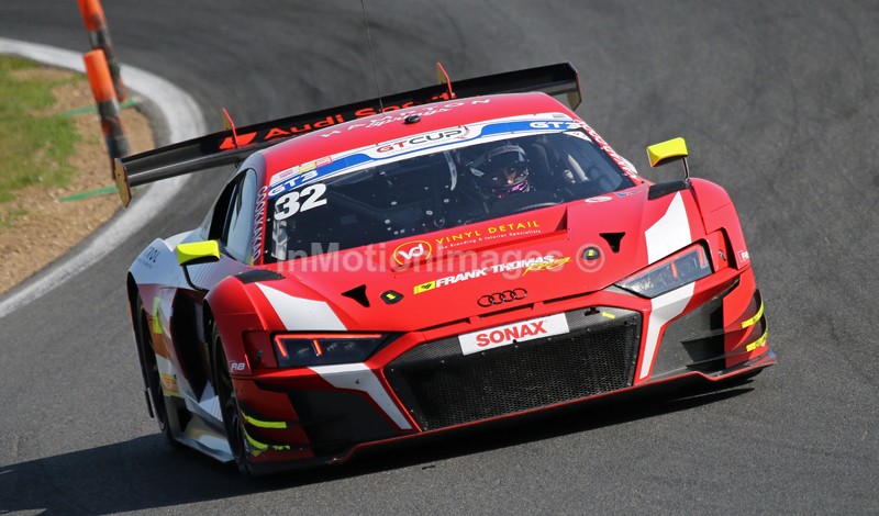  - GT Cup Champs