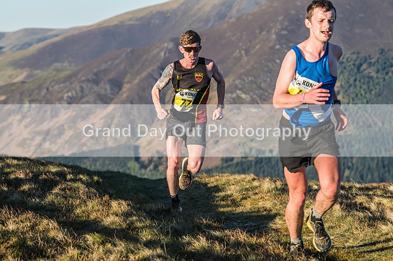 Lords Seat-77 - Lords Seat Fell Race Wednesday 29th April 2026