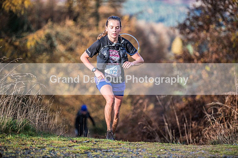 TVU-800 - High Terrain Events Tweed Valley 50 & 65K Ultra Trail Races Sunday 20th November 2022