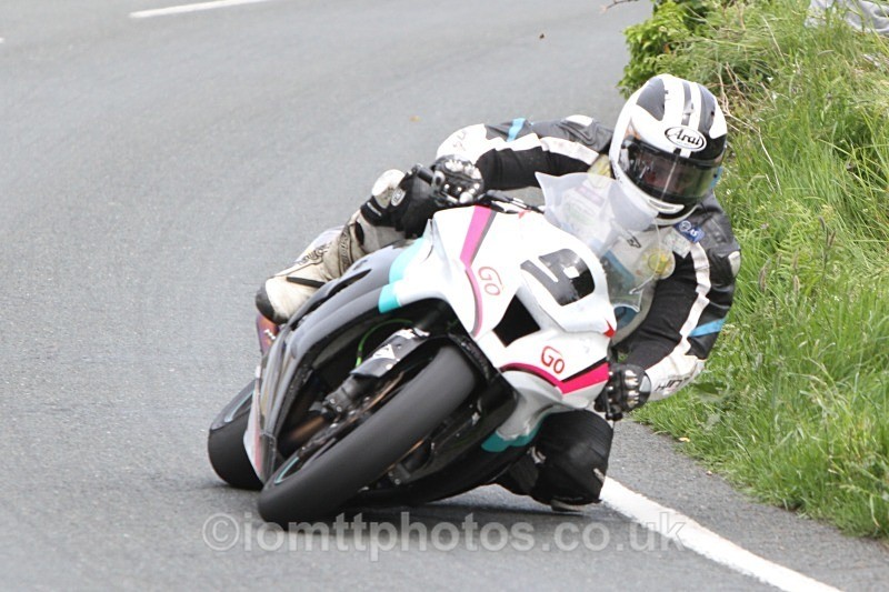  - Superbike Race
