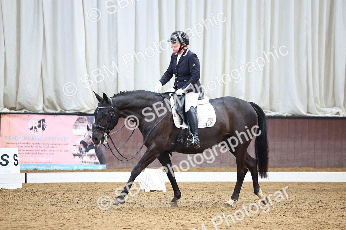 SBM_008834 - Class 25 - Advanced medium 6