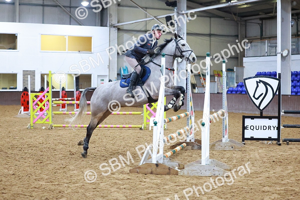 SBM_000936 - Class 2 - Senior British Novice - 90cm