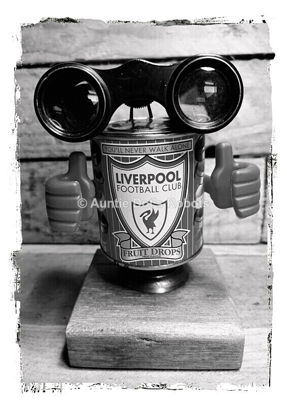 Milner - B & W Images