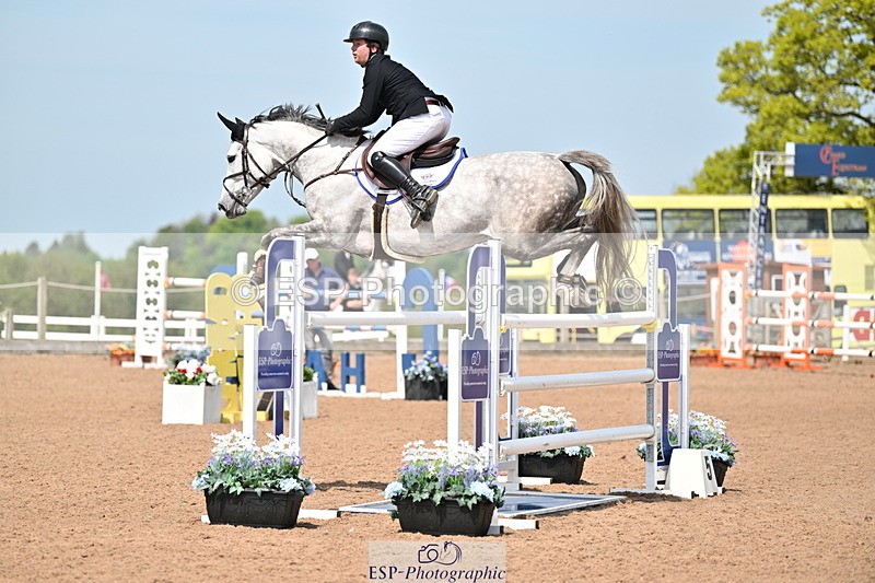 240510A-120123-06442 - Cls 23 Talent Seeker Inc 7 yr old Start to 13.15