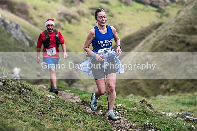 Litton-573 - Litton Christmas Cracker Fell Race (Limestone Series) Sunday 14th December 2025