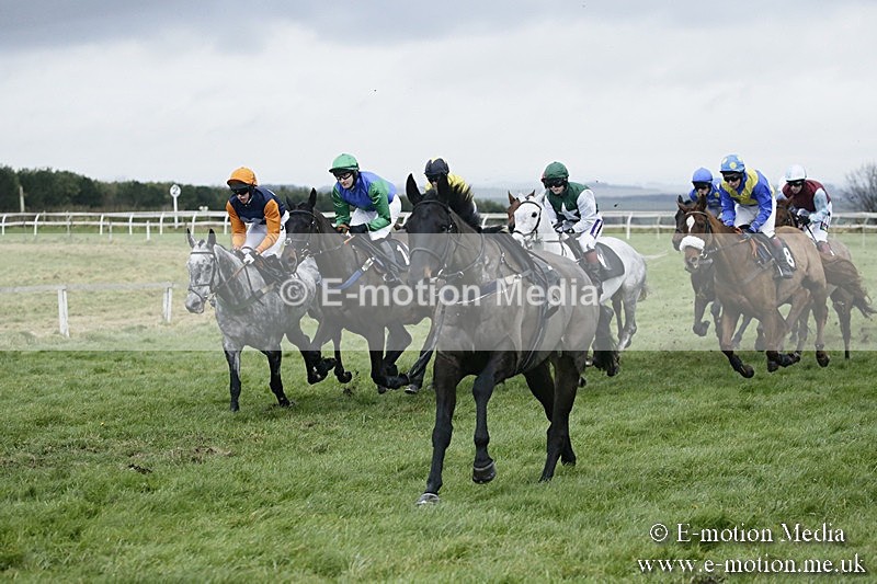 PtP 031217 760 - Hursley Hambledon Point-to-Point Larkhill 03/12/17