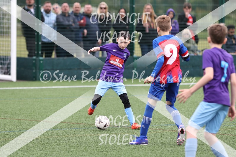 1DX30589 - Sun 7th U10 Boys