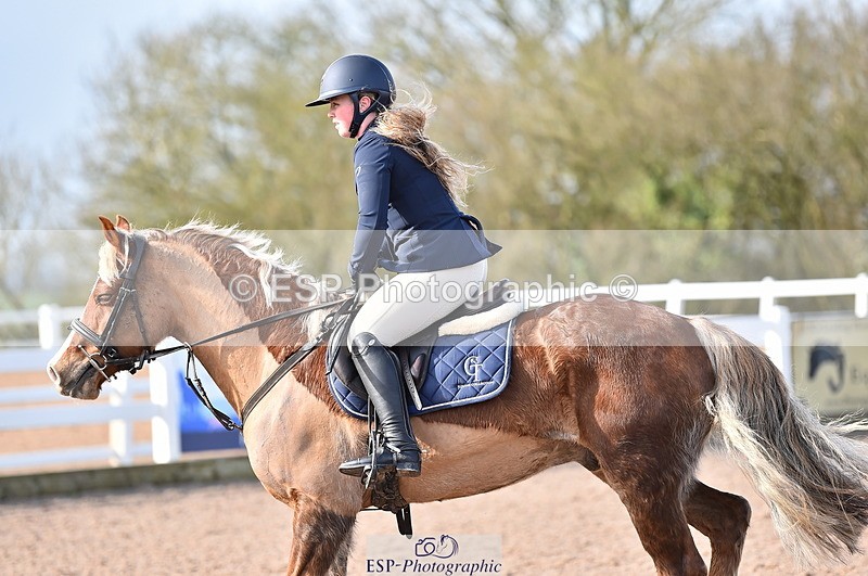 240315A-100022-00550 - Cls 7 85cm National Amateur Quali