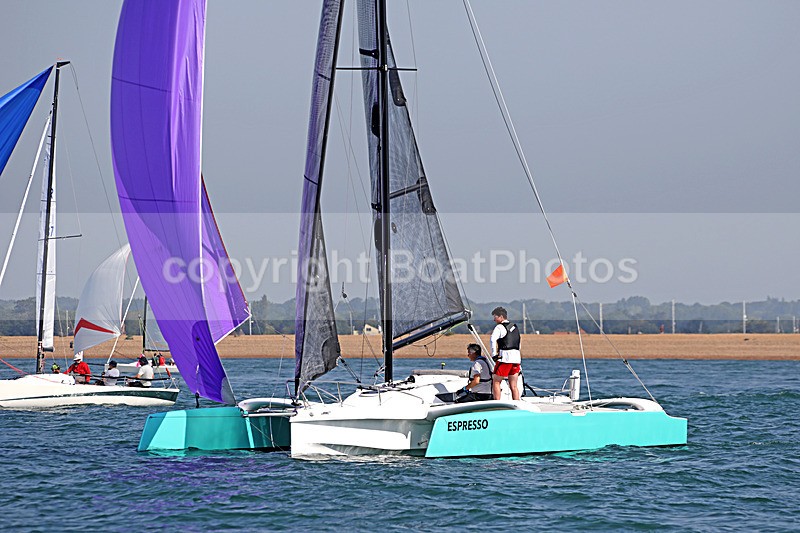 190629 ESPRESSO 25X D43A1063 - ROUND THE ISLAND RACE 2019