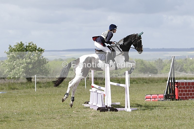 BVHT 140517 I-535 - Class 1 SJ Intermediate 14/05/17