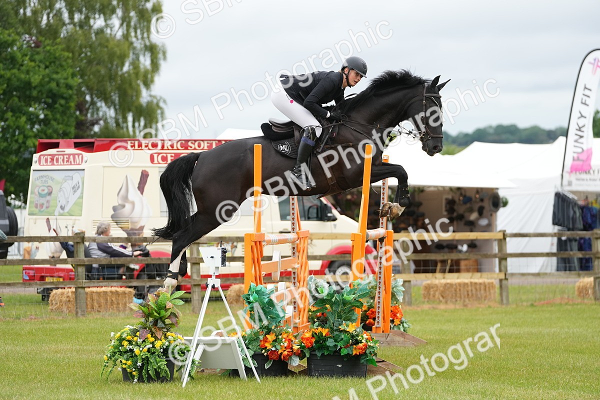 SBM_01863 - Class 200 - Martin Grant Homes Stakes 1.25m Open