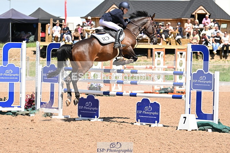 240629A-120003-04989 - Cls 9B 1.20m Open