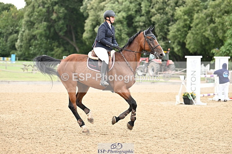 250706A-134927-19787 - Cls 49 Snr 1.10m Grand Prix