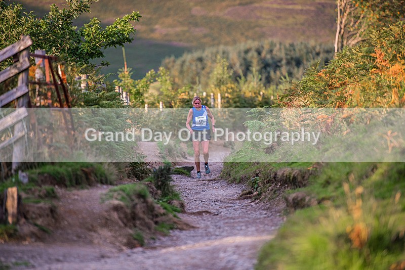 Not Round-671 - Not Round Latrigg Race Wednesday 16th August 2023