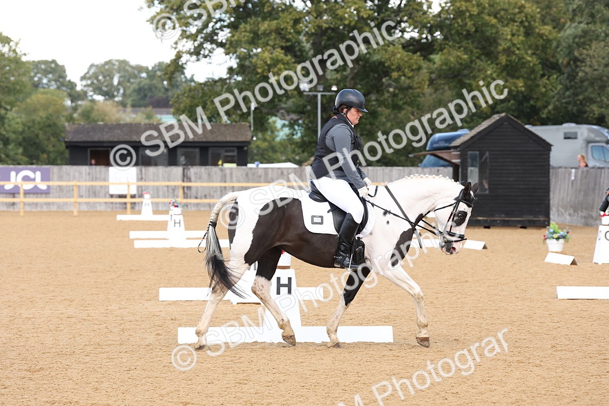 SBM_02453 - D10 - Small Tour Championship Prelim 2