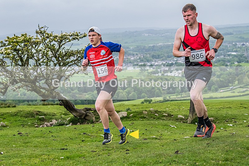 Hay-O-22 - Hay-O Trail Race Tuesday 19th May 2026