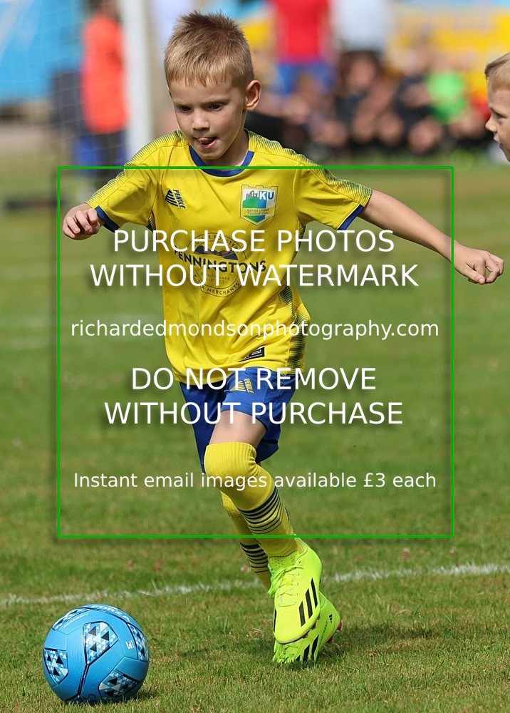 533A2534 - Kendal United U7's