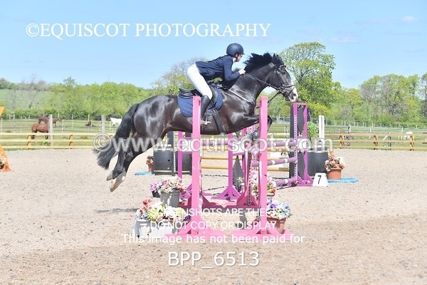 BPP_6513 - CLASS 35 MON Scottish Spring Final 1.05m