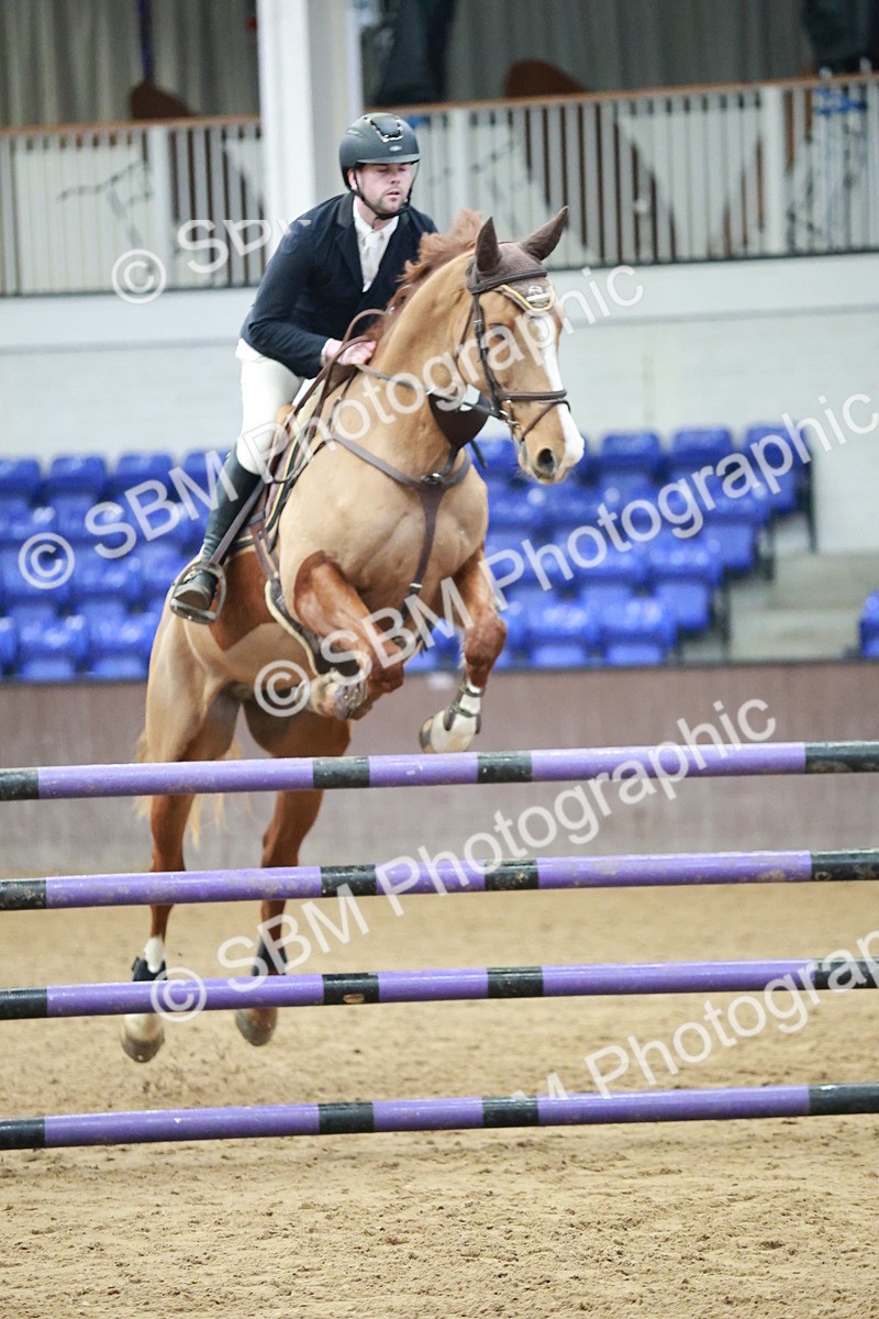 SBM_000576 - Class 4 - Senior Newcomers - 1.10m