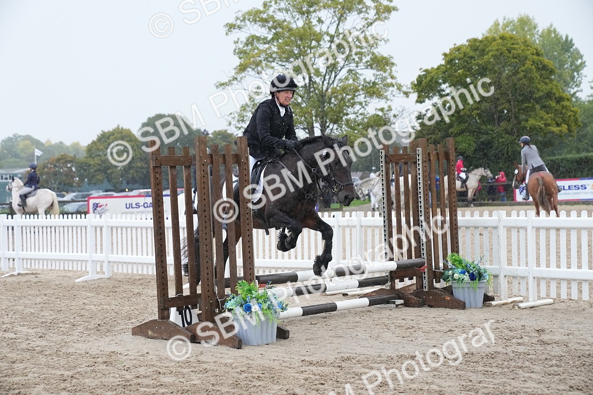 SBM_01650 - J54 - Clear Round 50cm