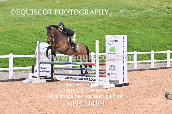 BPP_3489 - CLASS 14. - SAT - Senior Discovery/1m Open