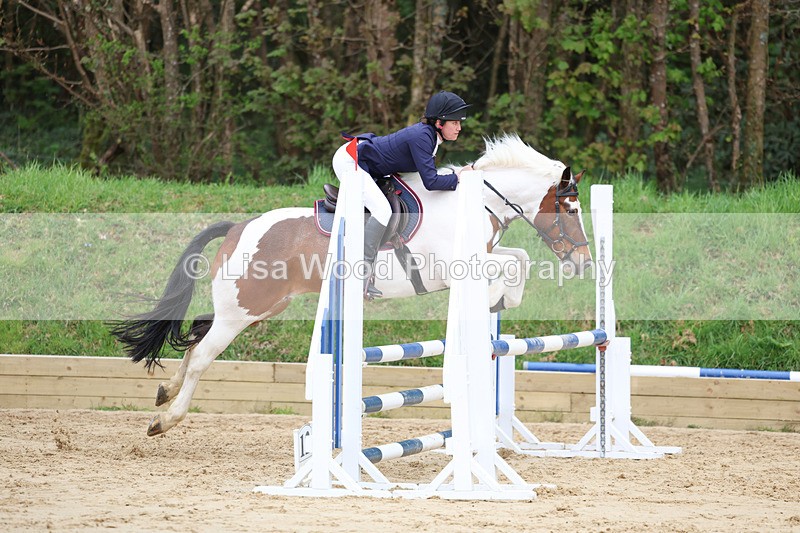 3E7A9710 - Class 5: 85cm