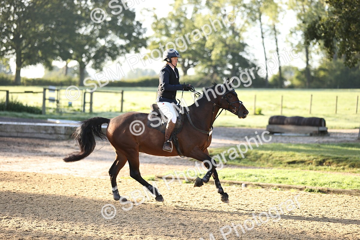 SBM_33113 - J38 - Senior 80cm Championship